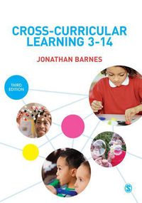 Cover image for Cross-Curricular Learning 3-14