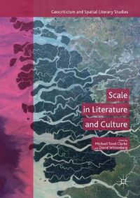 Cover image for Scale in Literature and Culture