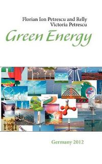 Cover image for Green Energy: Germany 2012