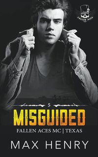 Cover image for Misguided