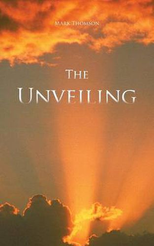 Cover image for The Unveiling