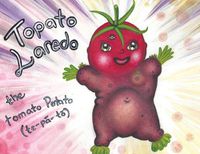 Cover image for Topato Laredo