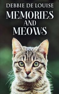 Cover image for Memories And Meows