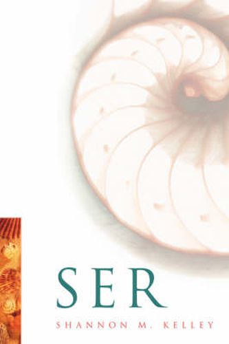 Cover image for Ser