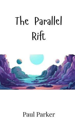 Cover image for The Parallel Rift