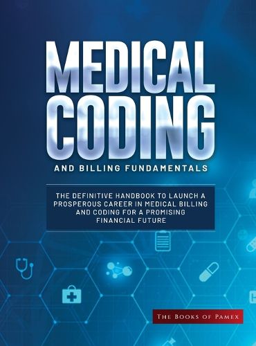 Cover image for Medical Coding and Billing Fundamentals