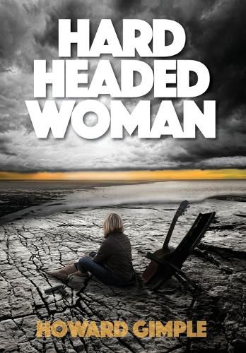 Cover image for Hard Headed Woman