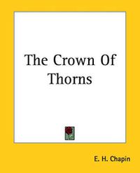 Cover image for The Crown Of Thorns