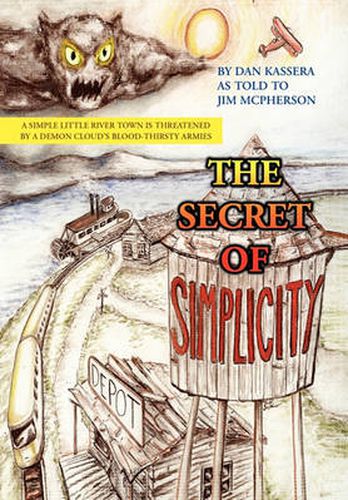 Cover image for The Secret of Simplicity