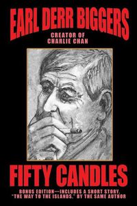 Cover image for Fifty Candles: Bonus Edition