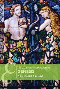 Cover image for The Cambridge Companion to Genesis