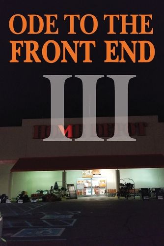 Ode to the Front End vol. 3