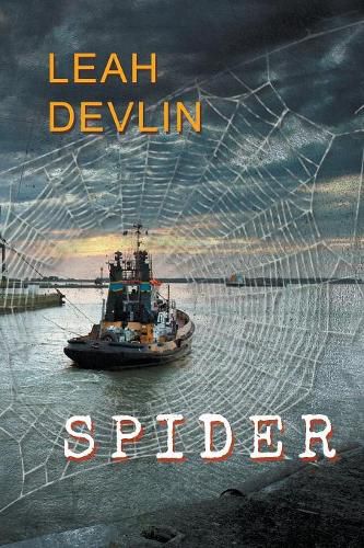 Cover image for Spider