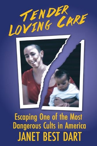 Cover image for Tender Loving Care