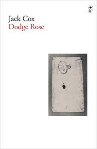Cover image for Dodge Rose