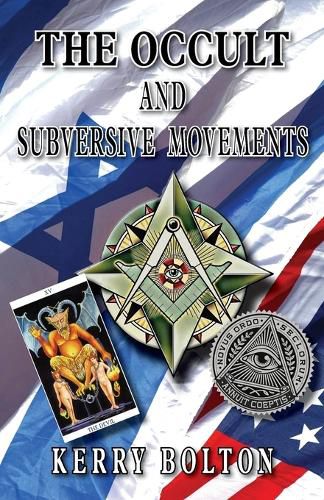 Cover image for The Occult and Subversive Movements