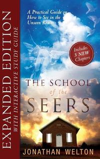Cover image for School of the Seers Expanded Edition