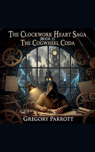 Cover image for The Cogwheel Coda