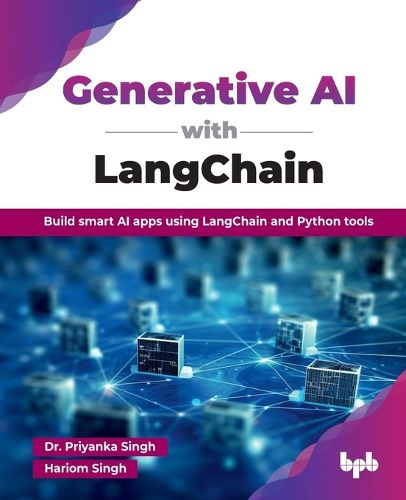 Cover image for Generative AI with LangChain