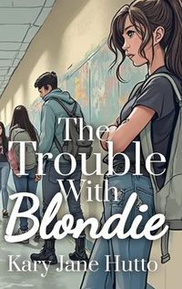 Cover image for The Trouble With Blondie