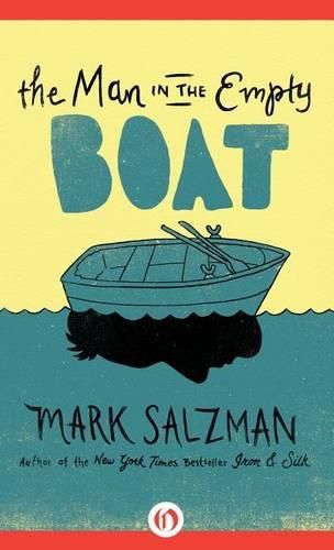 Cover image for The Man in the Empty Boat