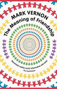 Cover image for The Meaning of Friendship