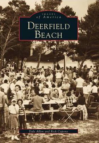 Cover image for Deerfield Beach