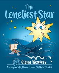 Cover image for The Loneliest Star