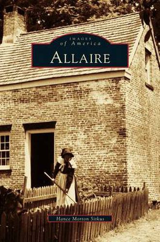 Cover image for Allaire