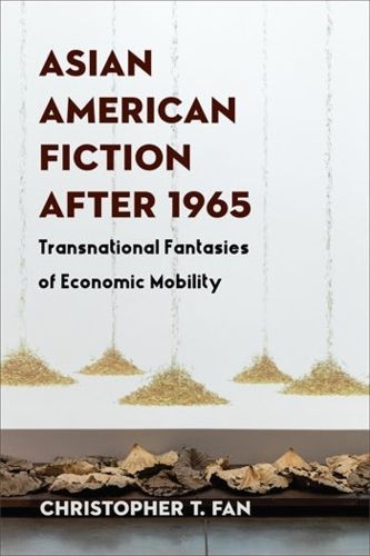 Cover image for Asian American Fiction After 1965