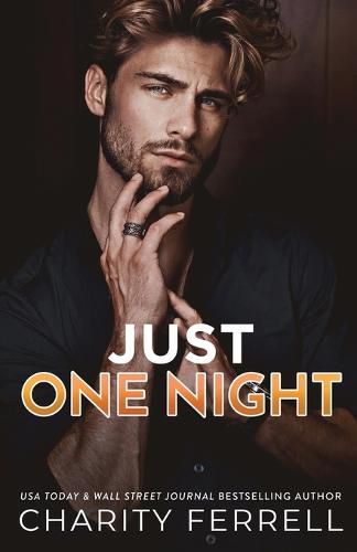 Cover image for Just One Night