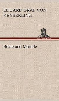 Cover image for Beate Und Mareile