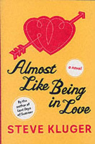 Cover image for Almost Like Being In Love