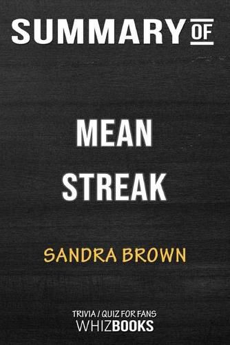 Summary of Mean Streak: Trivia/Quiz for Fans