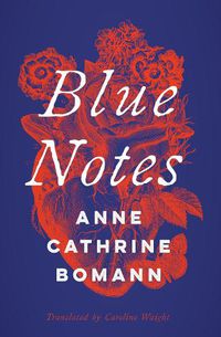 Cover image for Blue Notes