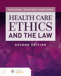 Cover image for Health Care Ethics and the Law