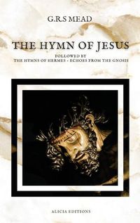 Cover image for The Hymn of Jesus