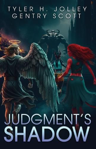 Cover image for Judgment's Shadow