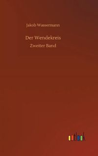 Cover image for Der Wendekreis