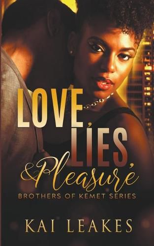 Cover image for Love, Lies, & Pleasure