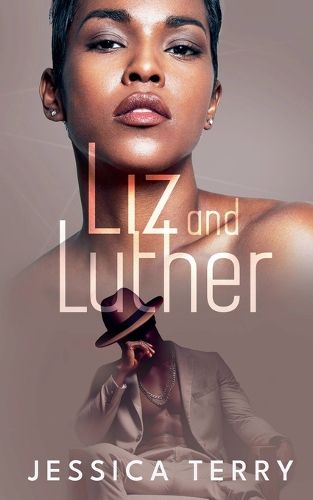 Cover image for Liz and Luther