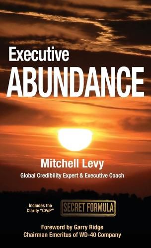 Cover image for Executive Abundance