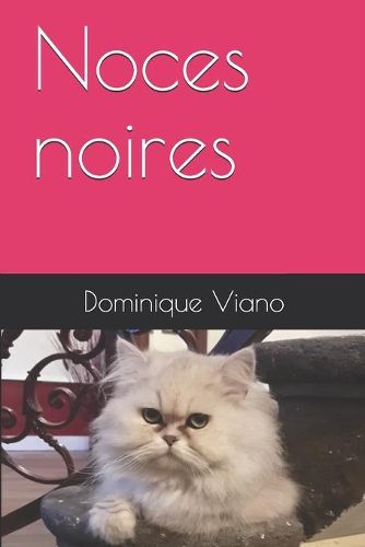 Cover image for Noces noires