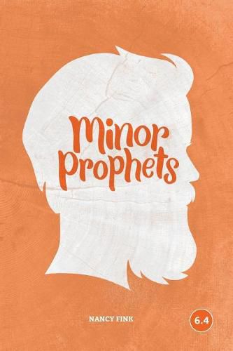 Cover image for Minor Prophets