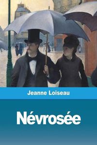 Cover image for Nevrosee