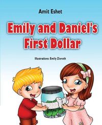 Cover image for Emily and Daniel's First Dollar