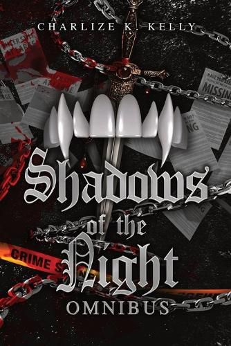 Cover image for SotN Omnibus