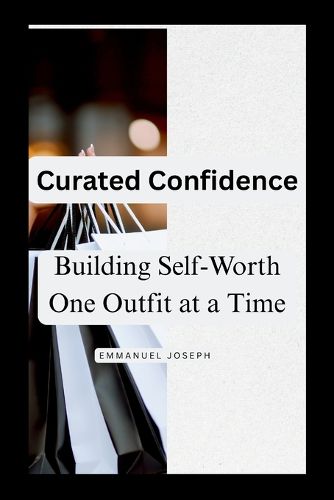 Cover image for Curated Confidence, Building Self-Worth, One Outfit at a Time