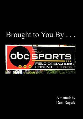 Cover image for Brought to You by . . .