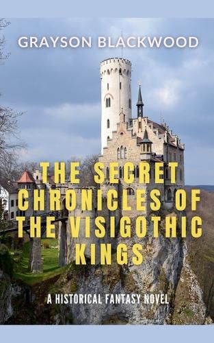 Cover image for The Secret Chronicles of the Visigothic Kings